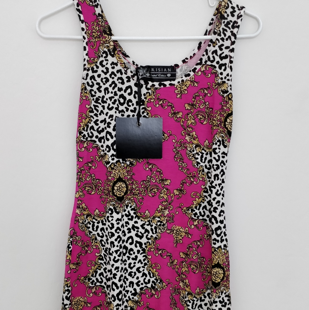 Small Sizes